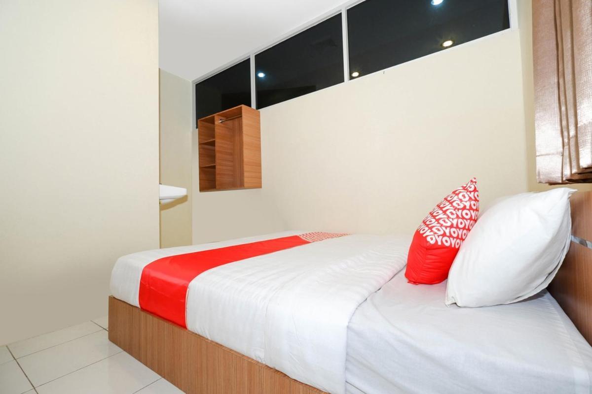 Unta Residence Semarang Ngoại thất bức ảnh