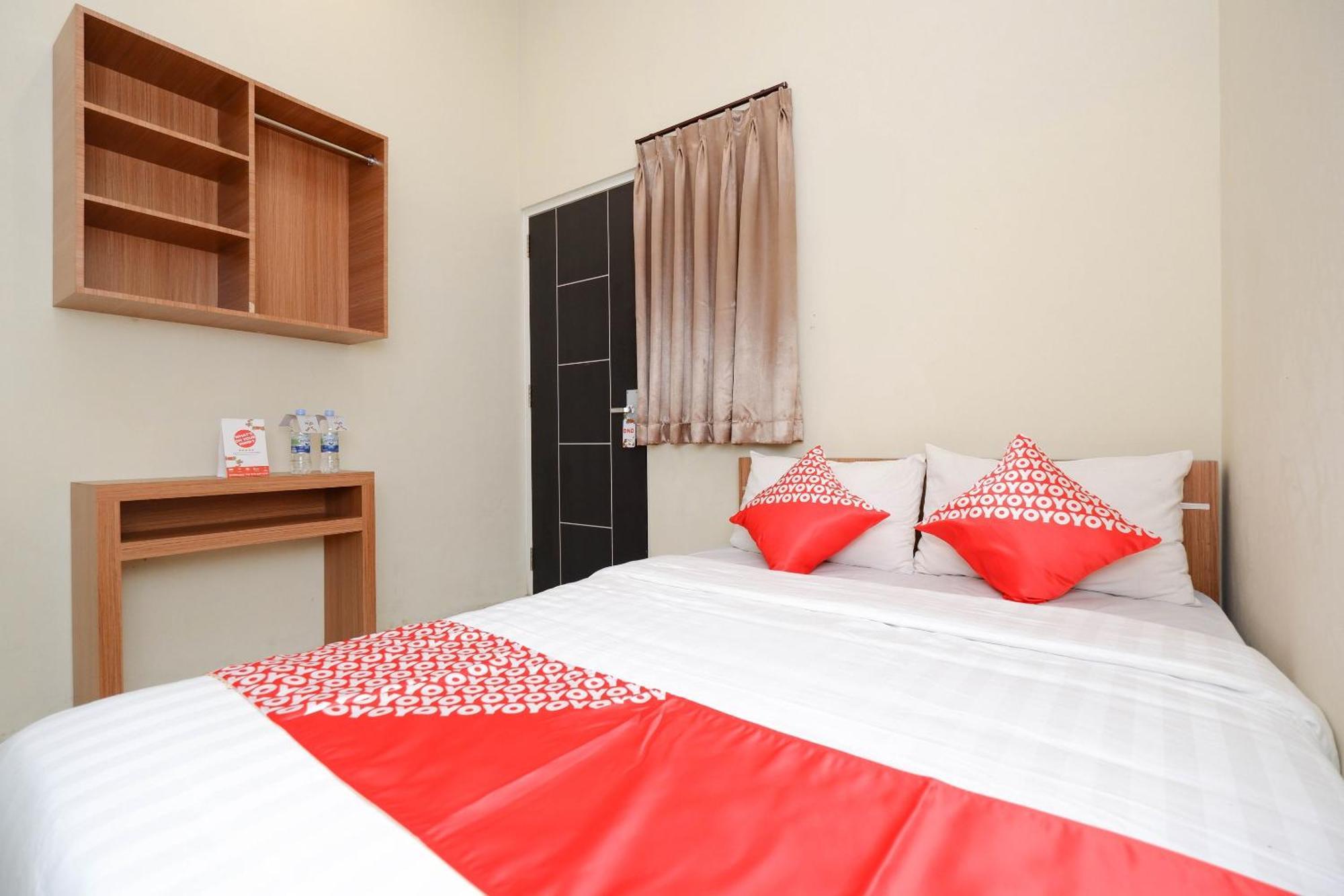 Unta Residence Semarang Ngoại thất bức ảnh