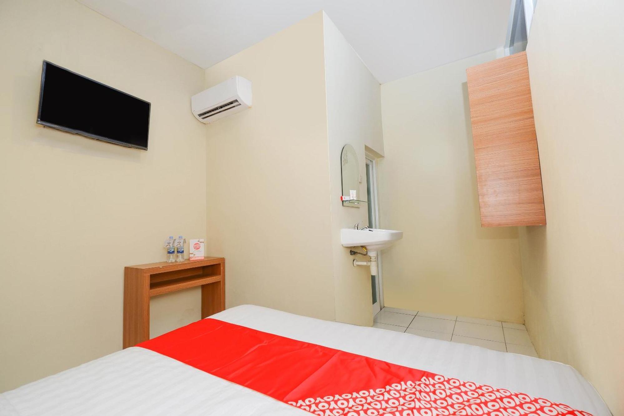 Unta Residence Semarang Ngoại thất bức ảnh