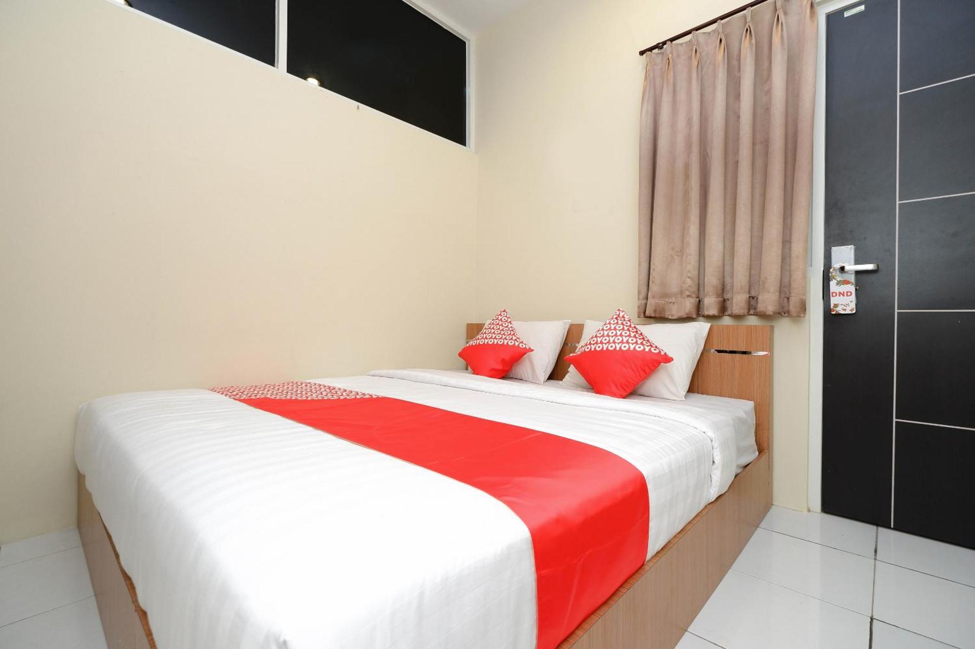 Unta Residence Semarang Ngoại thất bức ảnh