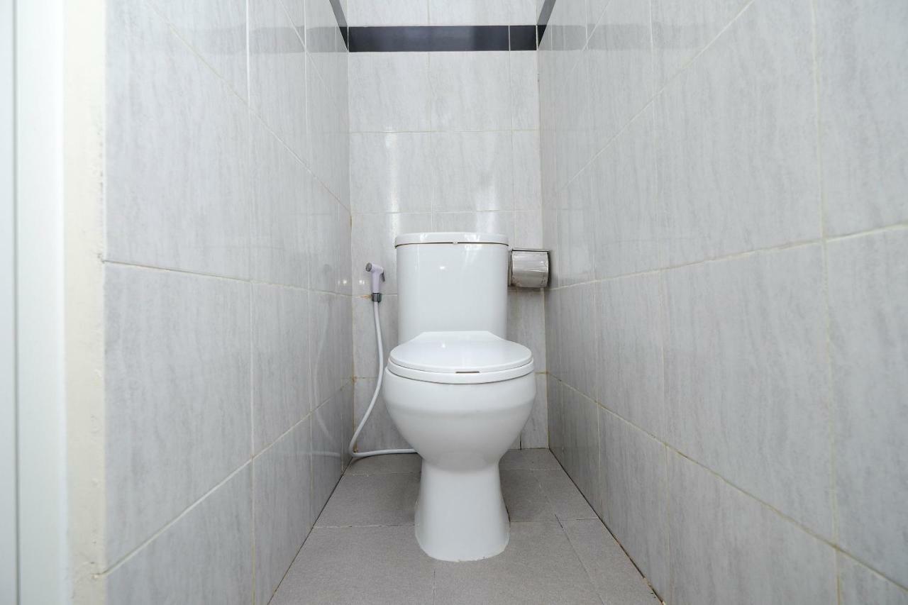 Unta Residence Semarang Ngoại thất bức ảnh