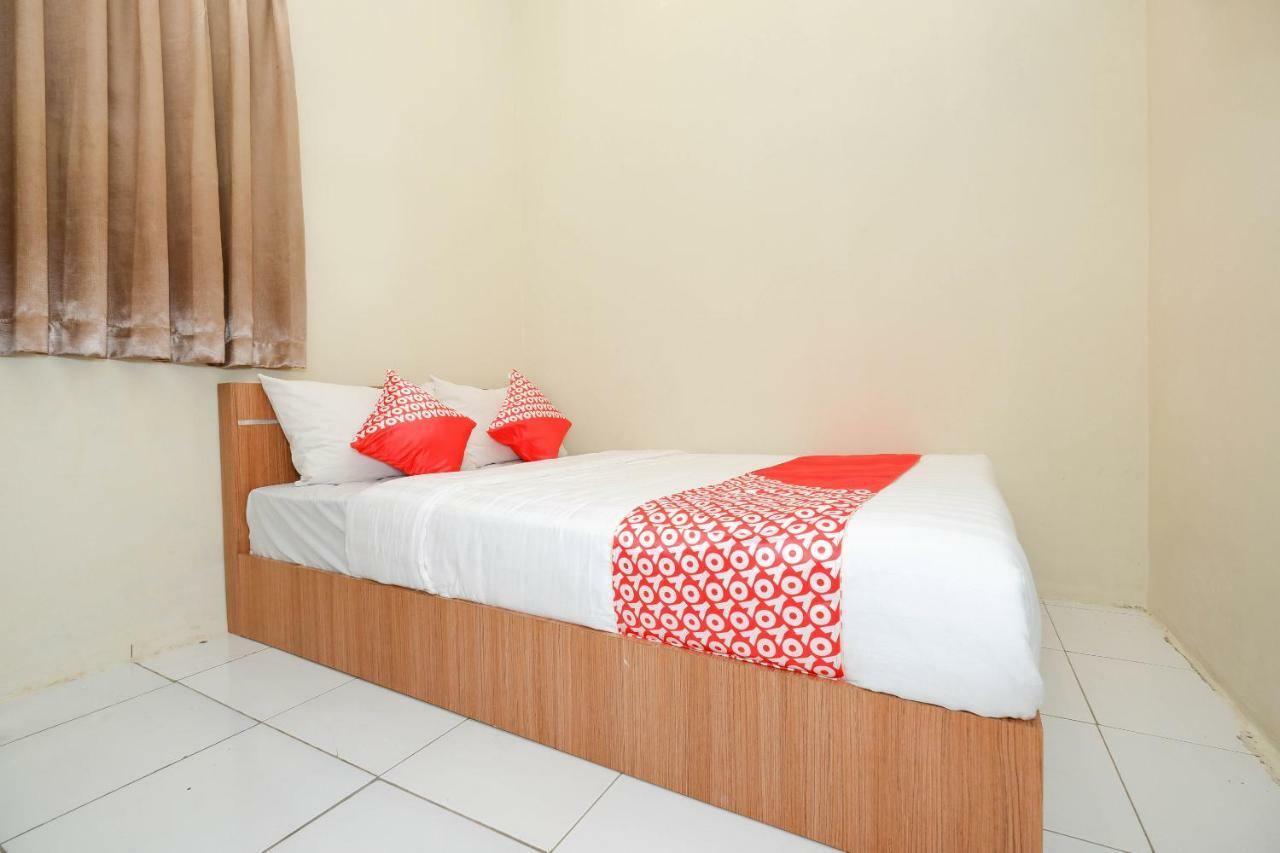 Unta Residence Semarang Ngoại thất bức ảnh