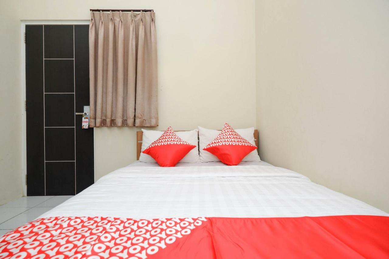 Unta Residence Semarang Ngoại thất bức ảnh