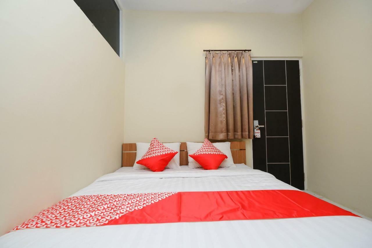 Unta Residence Semarang Ngoại thất bức ảnh