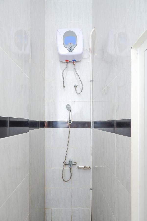 Unta Residence Semarang Ngoại thất bức ảnh